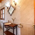 Villa Troodos Mature Pine Pedhoulas