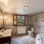 Troodos Mature Pine Villa Pedhoulas