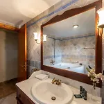 Troodos Mature Pine Villa