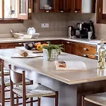 Villa Troodos Mature Pine Pedhoulas