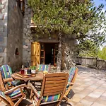 Troodos Mature Pine * Pedhoulas
