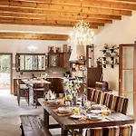 Villa Troodos Mature Pine