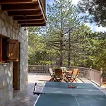 Troodos Mature Pine