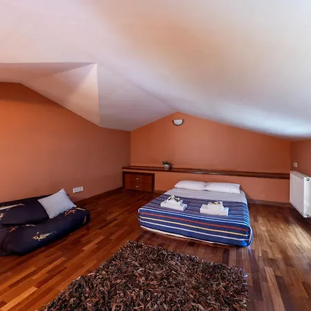 Troodos Mature Pine * Pedhoulas